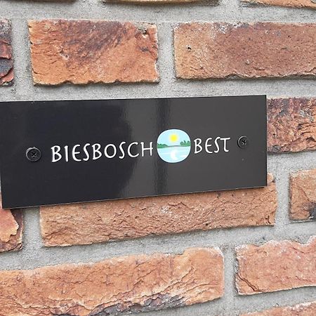Biesboschbest Werkendam 외부 사진