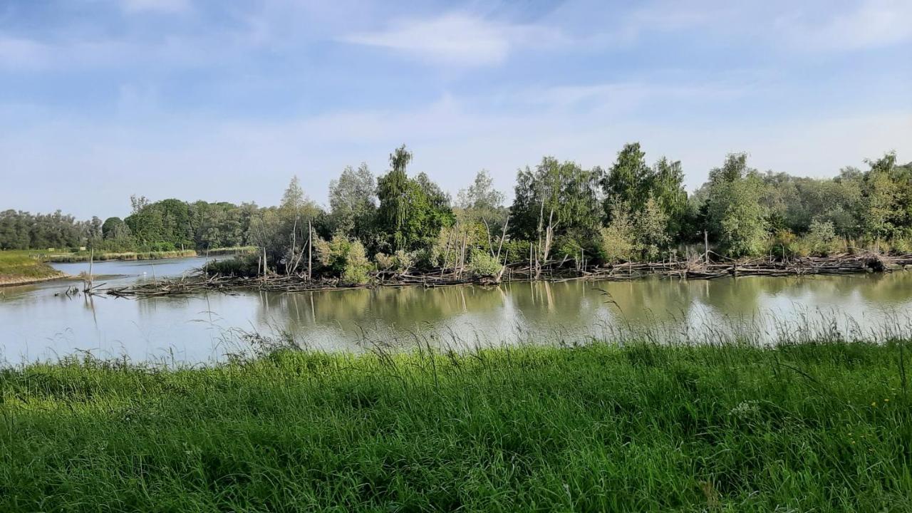 Biesboschbest Werkendam 외부 사진